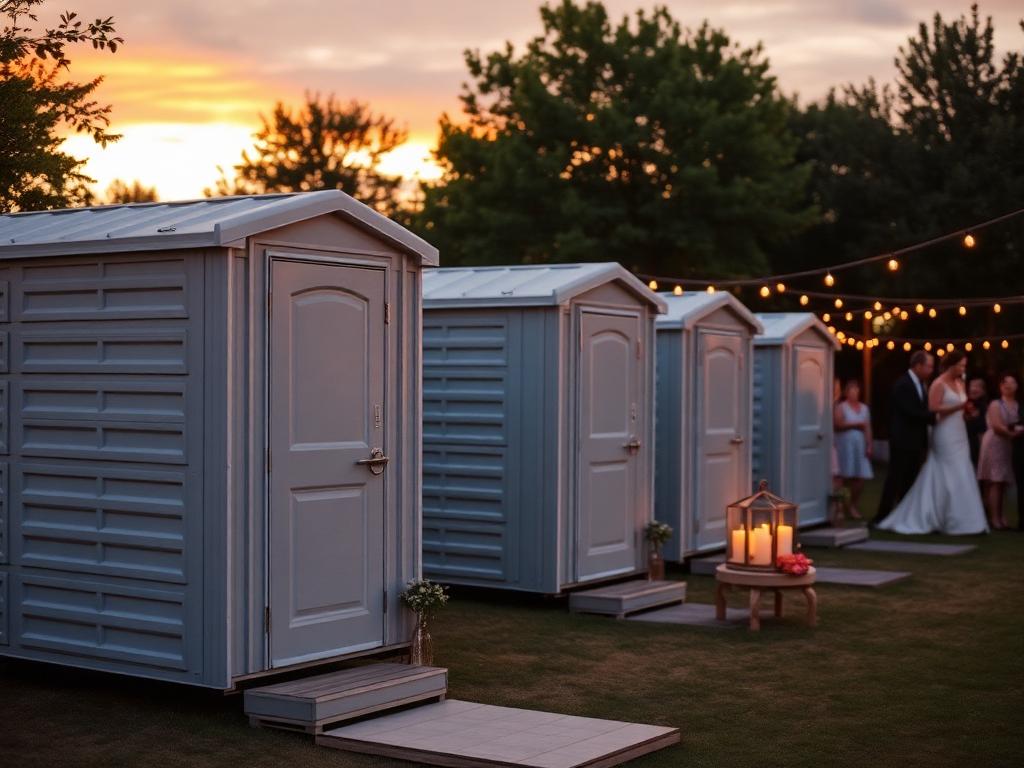 Construction Site Rentals in Mount Pleasant, TX
